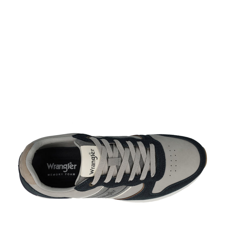 Wrangler Wylie Low