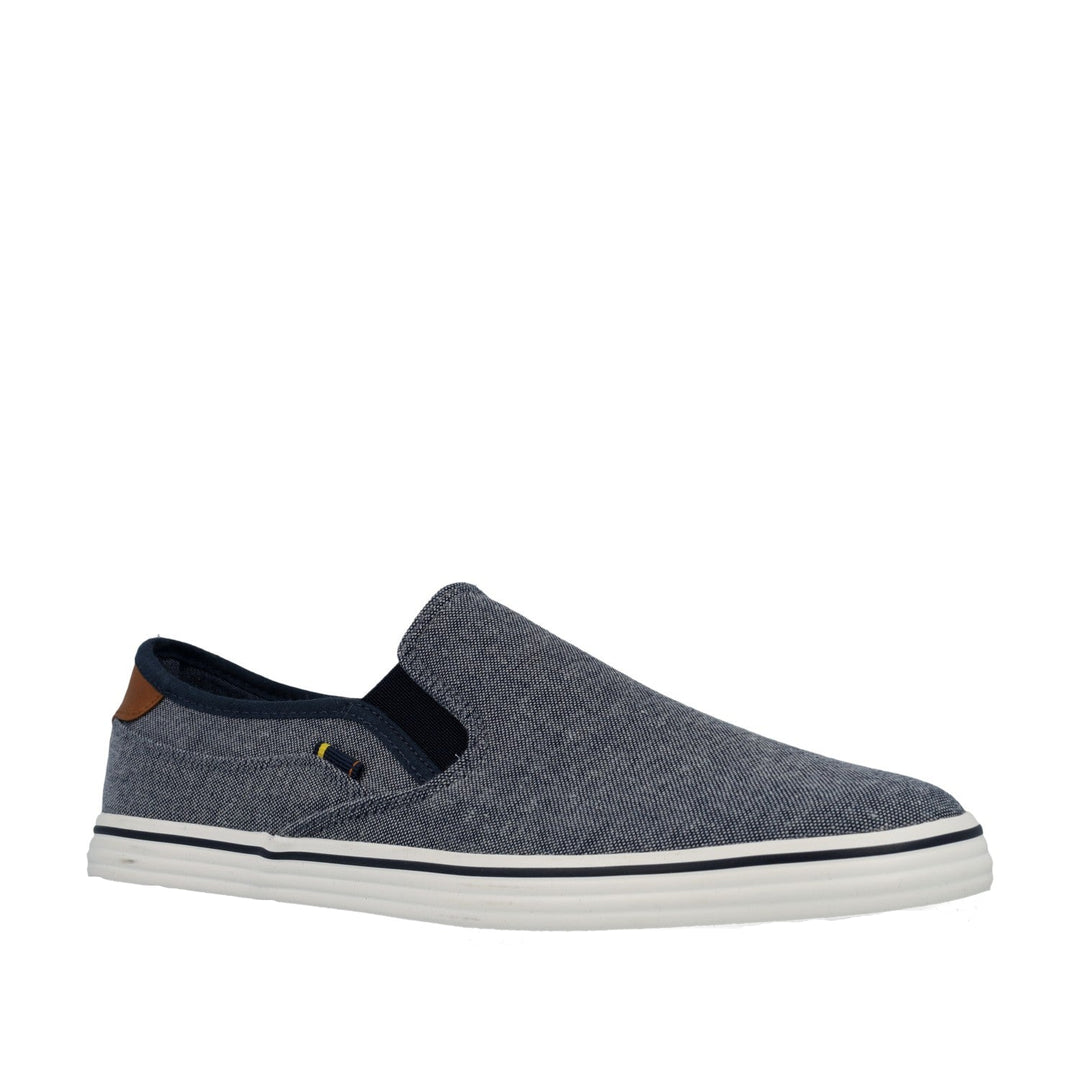 Wrangler Calypso Slip-On C Men Low