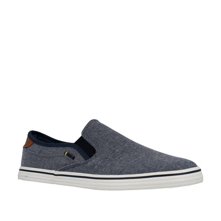 Wrangler Calypso Slip-On C Men Low
