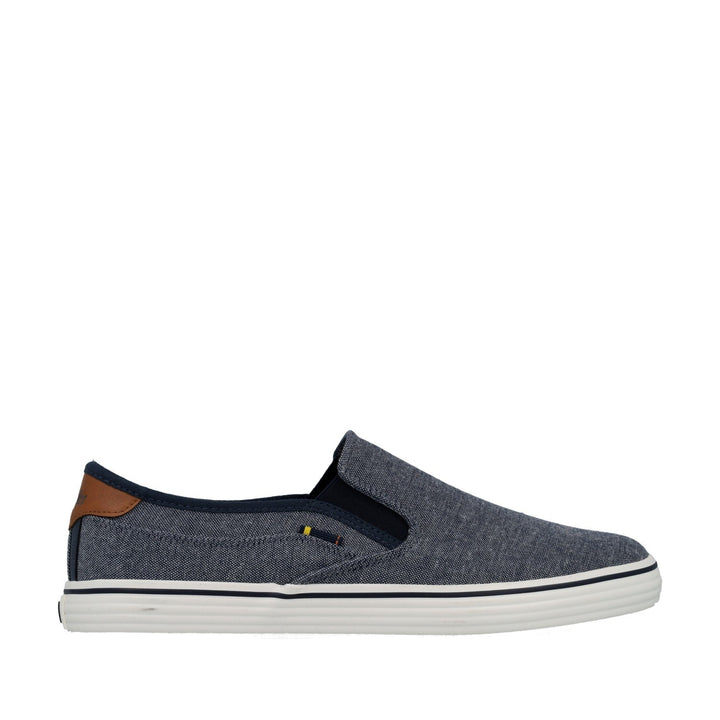 Wrangler Calypso Slip-On C Men Low