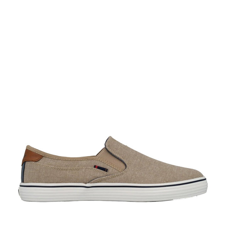 Wrangler Calypso Slip-On C Men Low