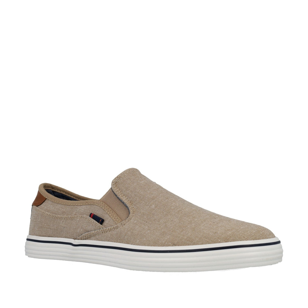 Wrangler Calypso Slip-On C Men Low