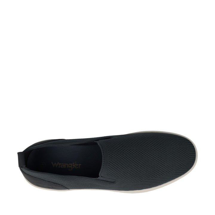 Wrangler Woodrow Low