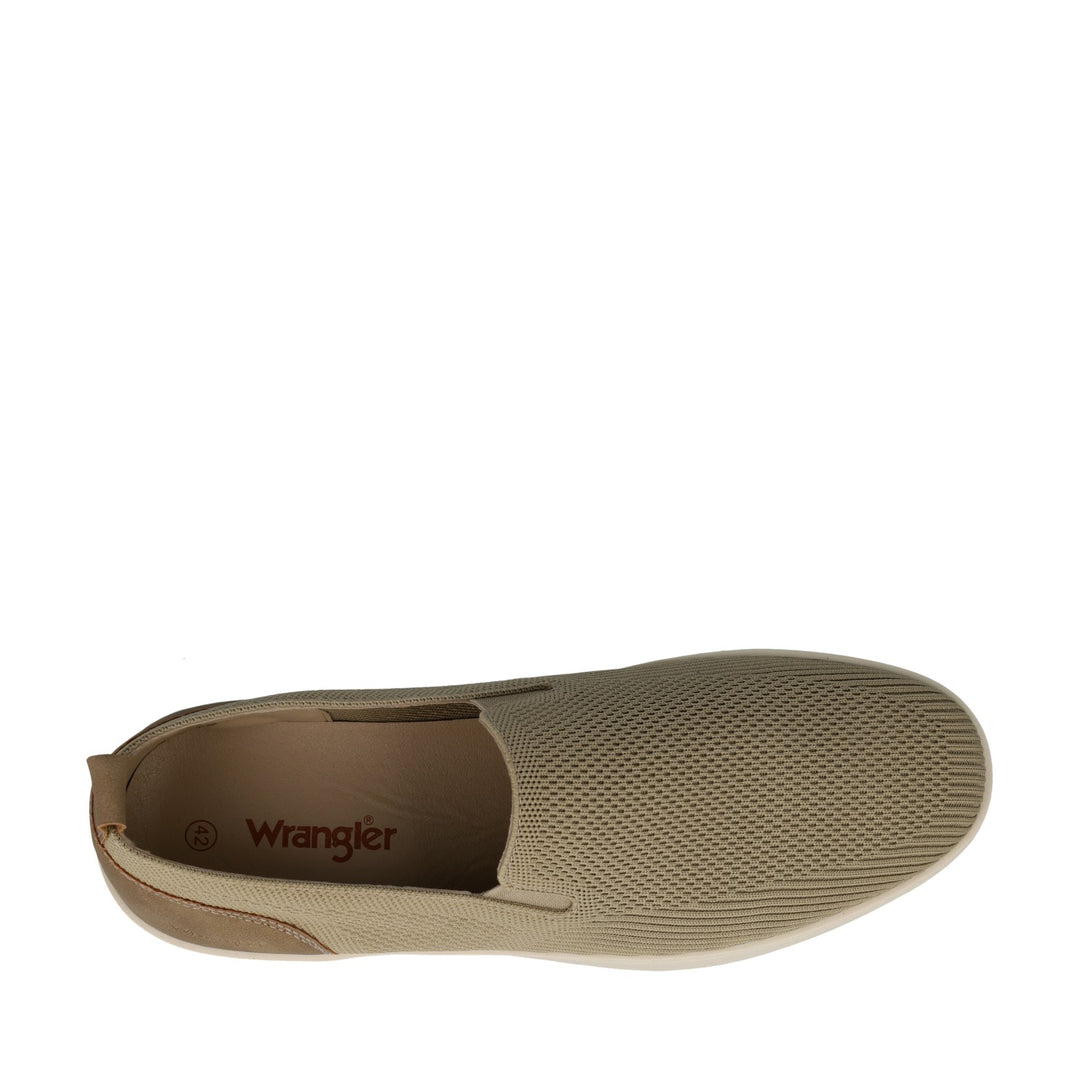 Wrangler Woodrow Low