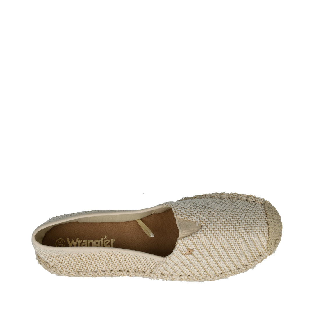 Wrangler Nancy Raffia Low