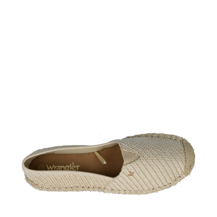 Wrangler Nancy Raffia Low