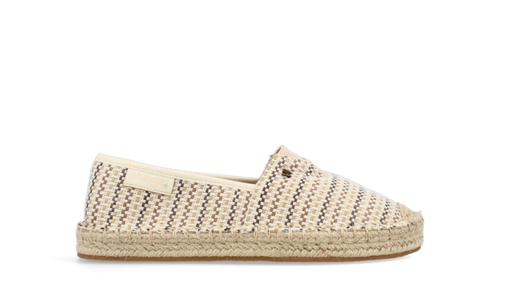 Wrangler Nancy Raffia Low
