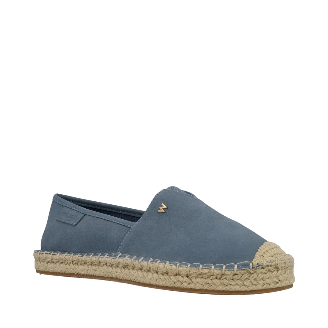 Wrangler Nancy Low