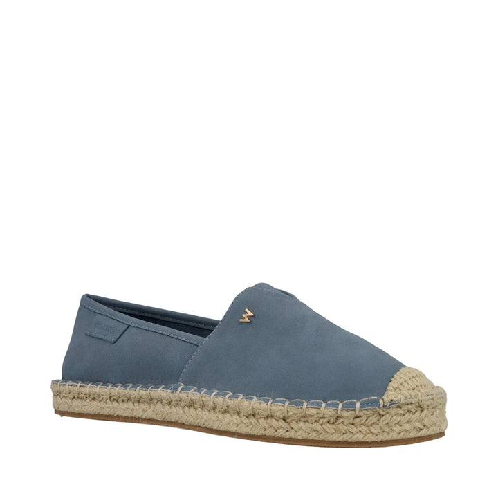 Wrangler Nancy Low