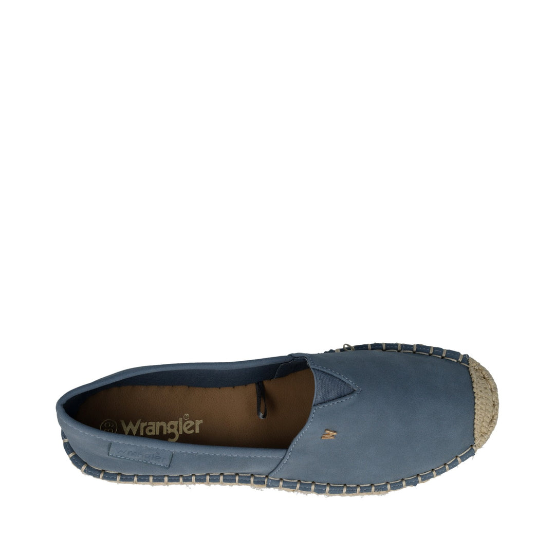 Wrangler Nancy Low