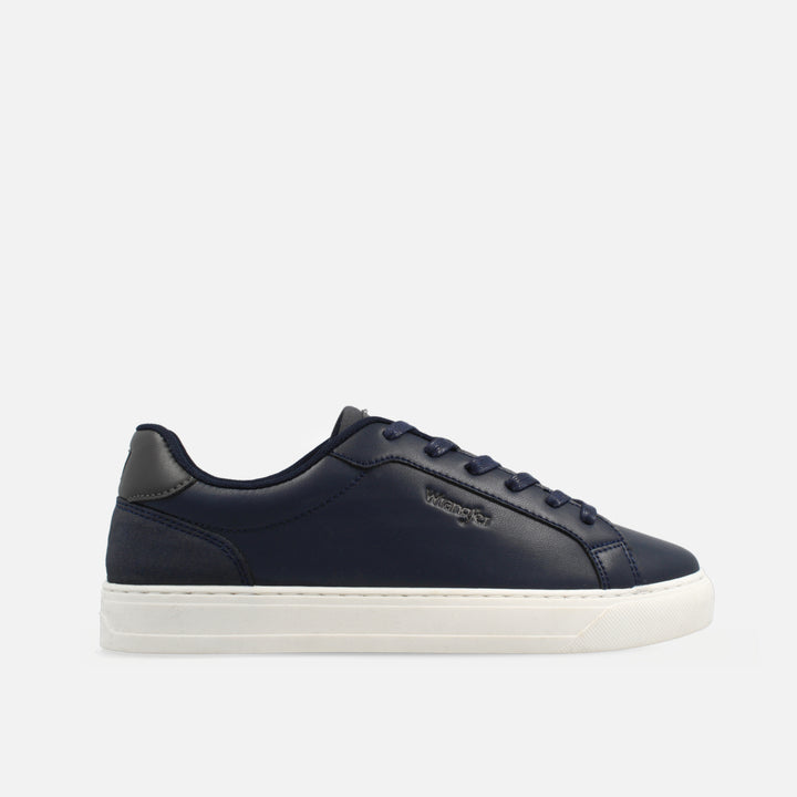 Wrangler Dusteen Men Low