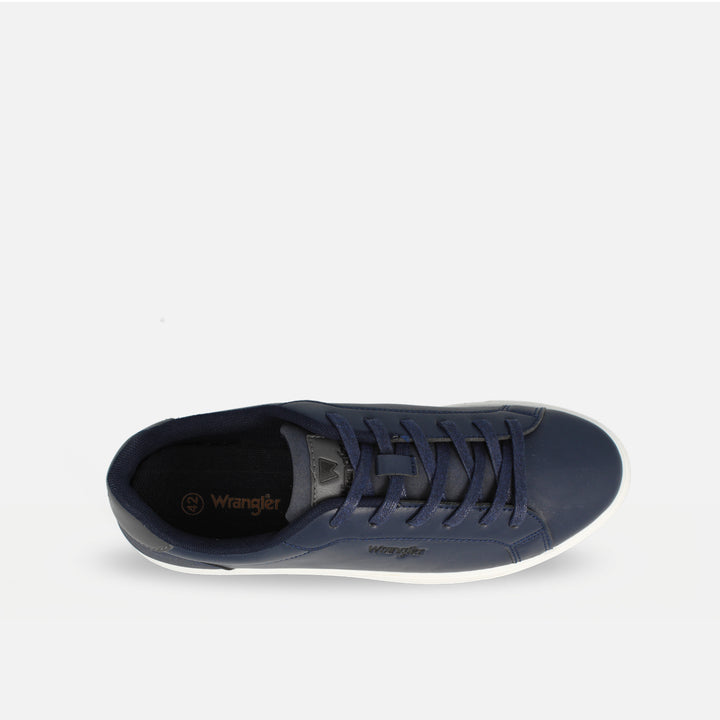 Wrangler Dusteen Men Low