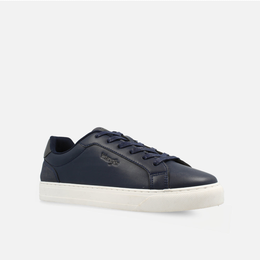 Wrangler Dusteen Men Low
