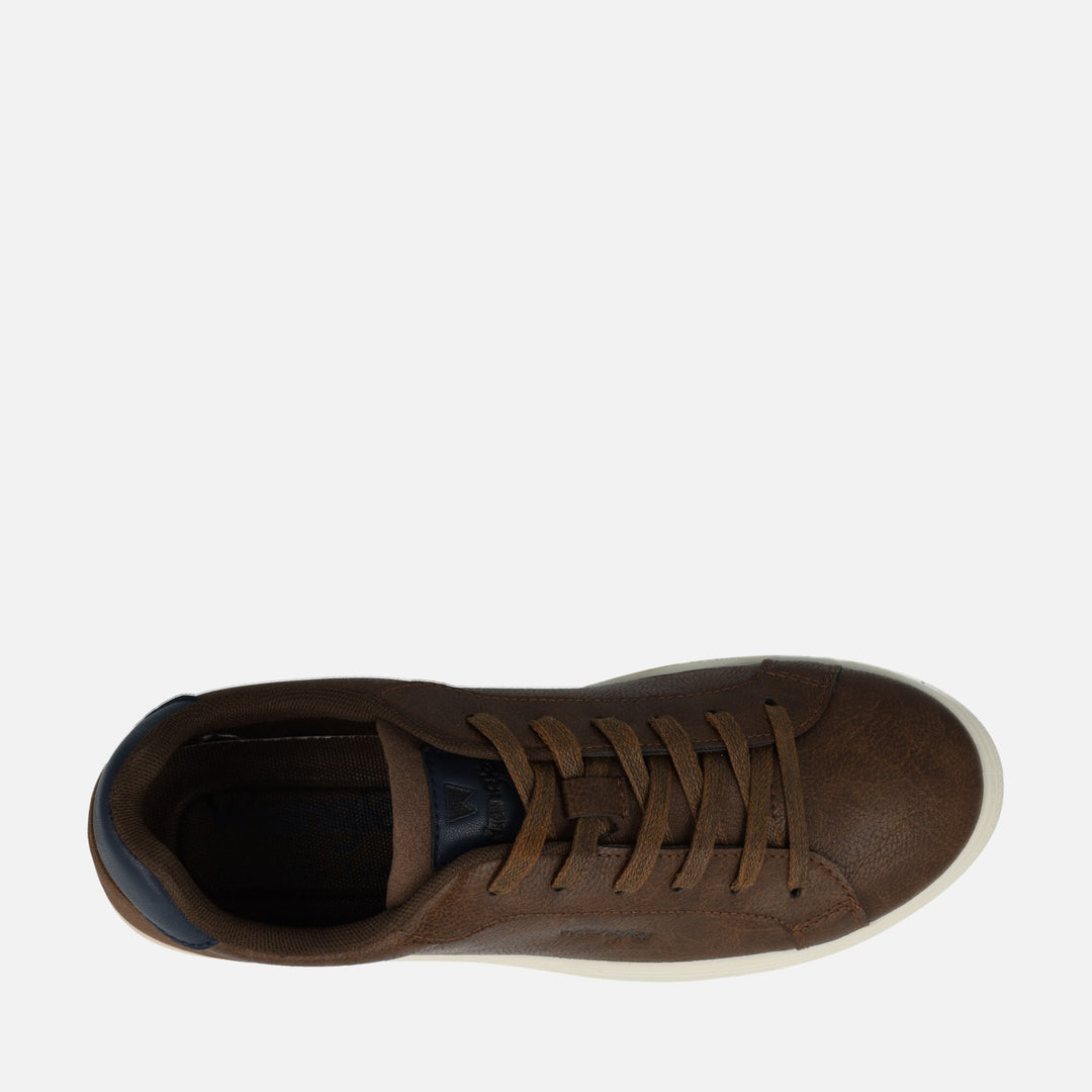 Wrangler Dusteen Men Low