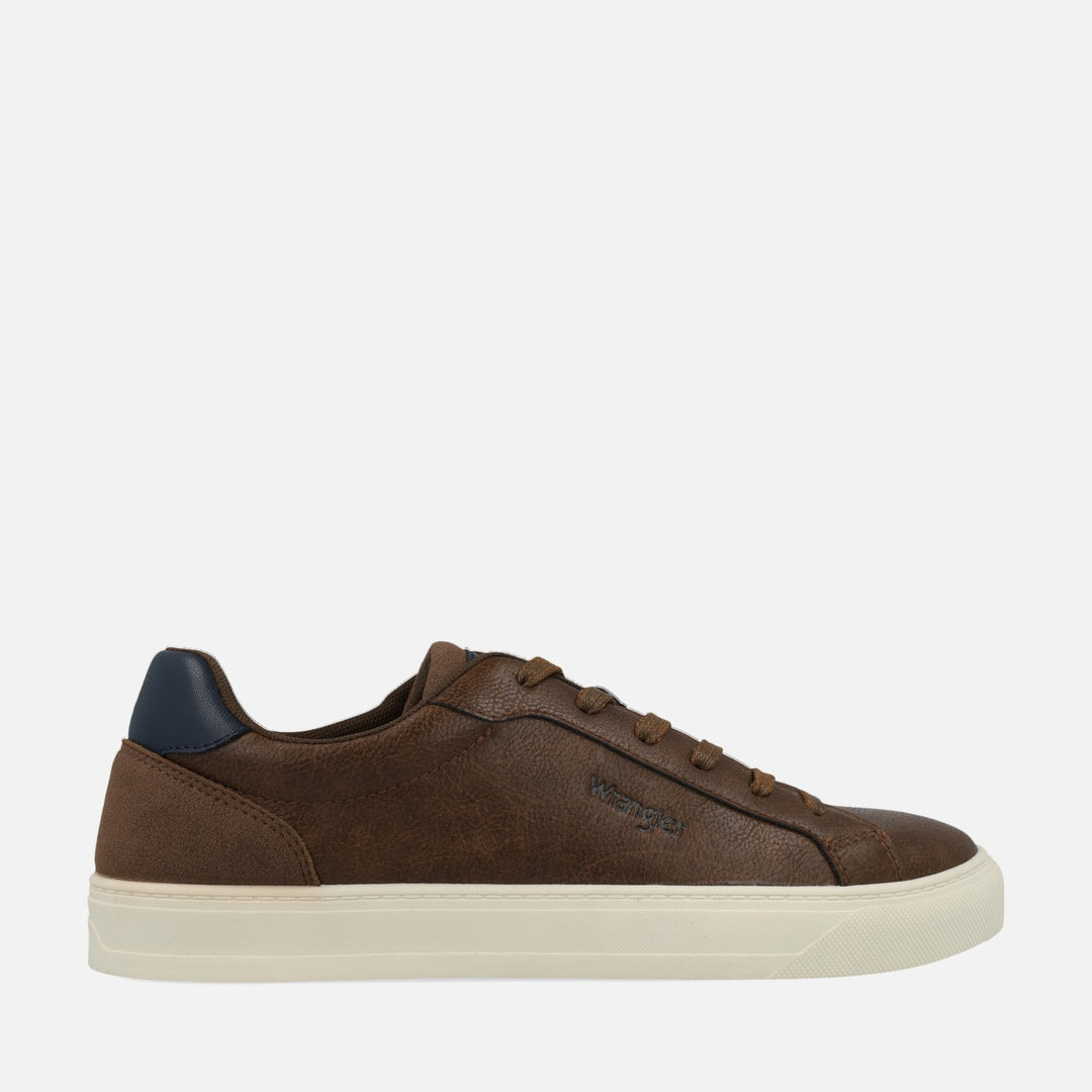 Wrangler Dusteen Men Low