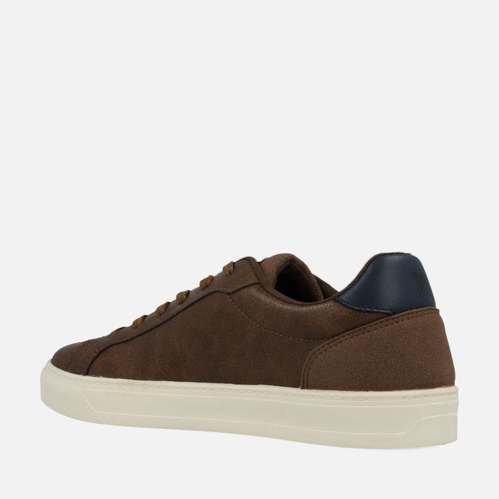 Wrangler Dusteen Men Low