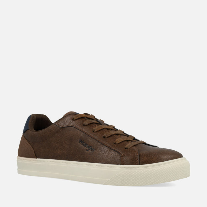 Wrangler Dusteen Men Low
