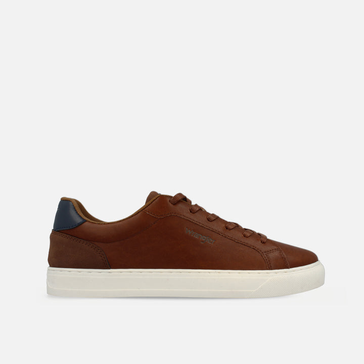 Wrangler Dusteen Men Low