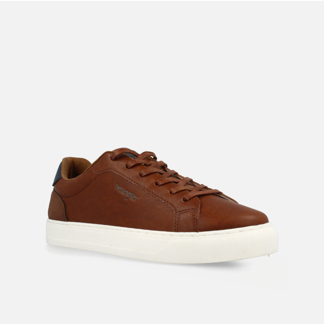 Wrangler Dusteen Men Low