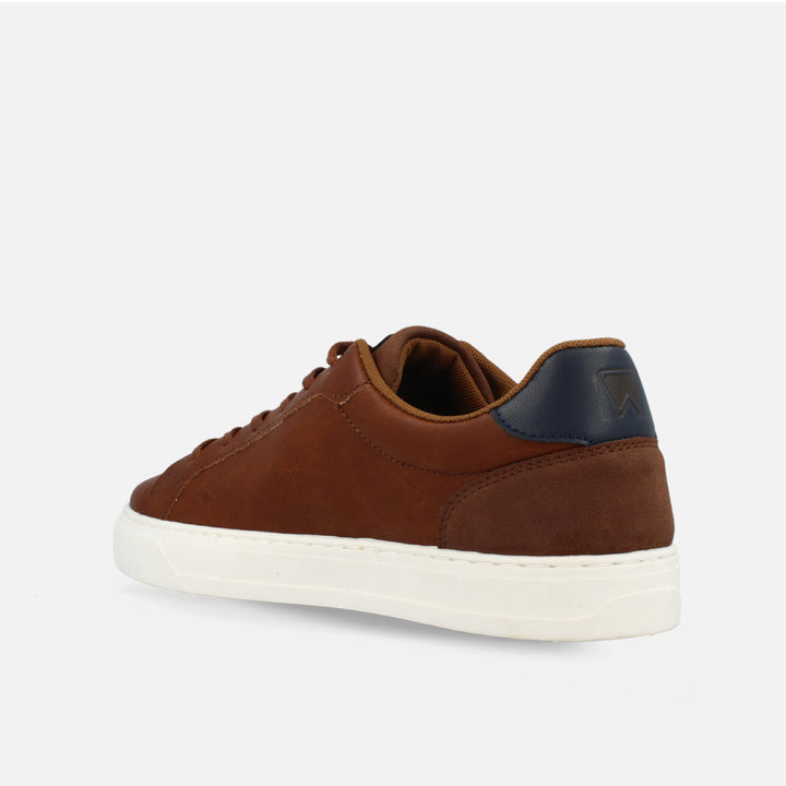 Wrangler Dusteen Men Low