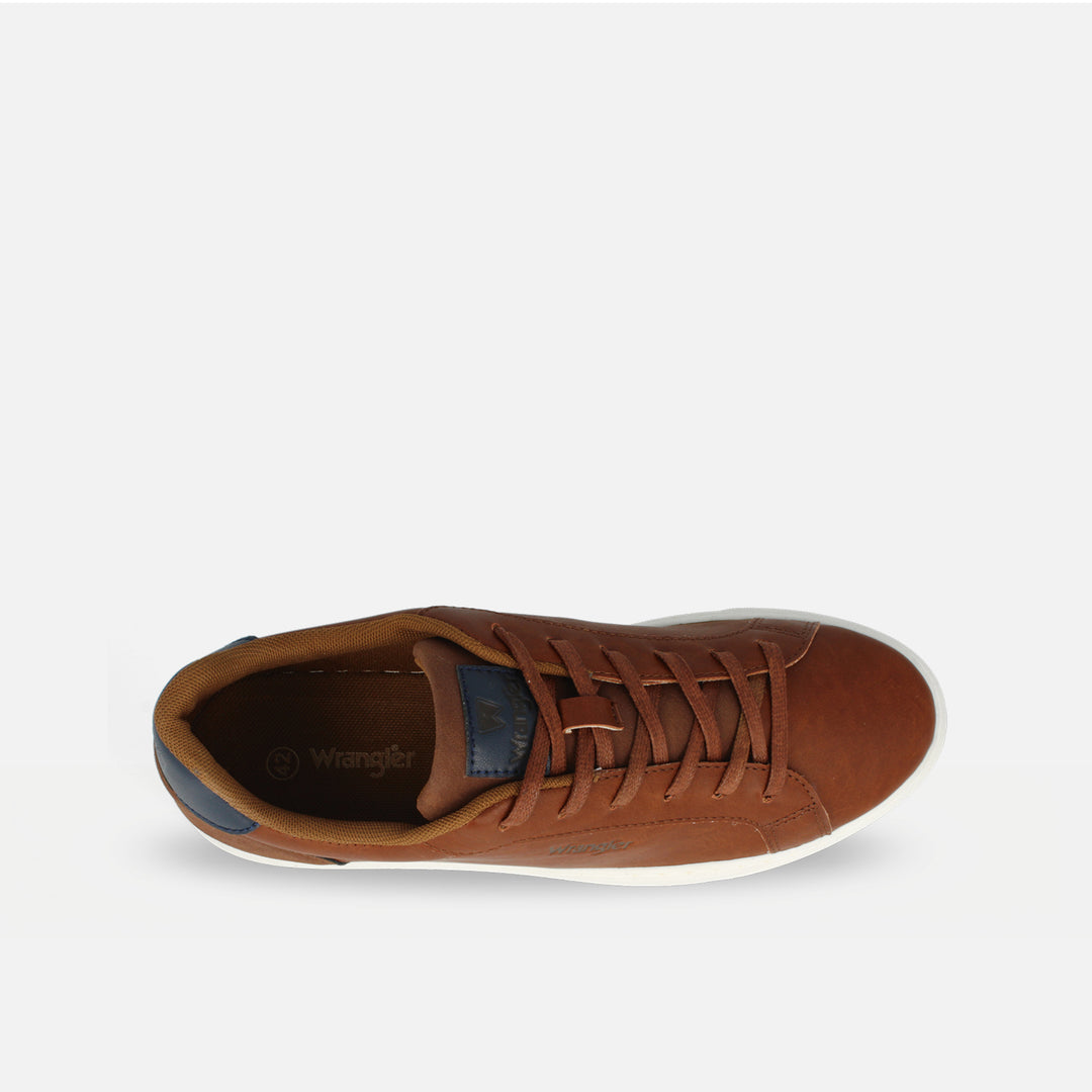 Wrangler Dusteen Men Low
