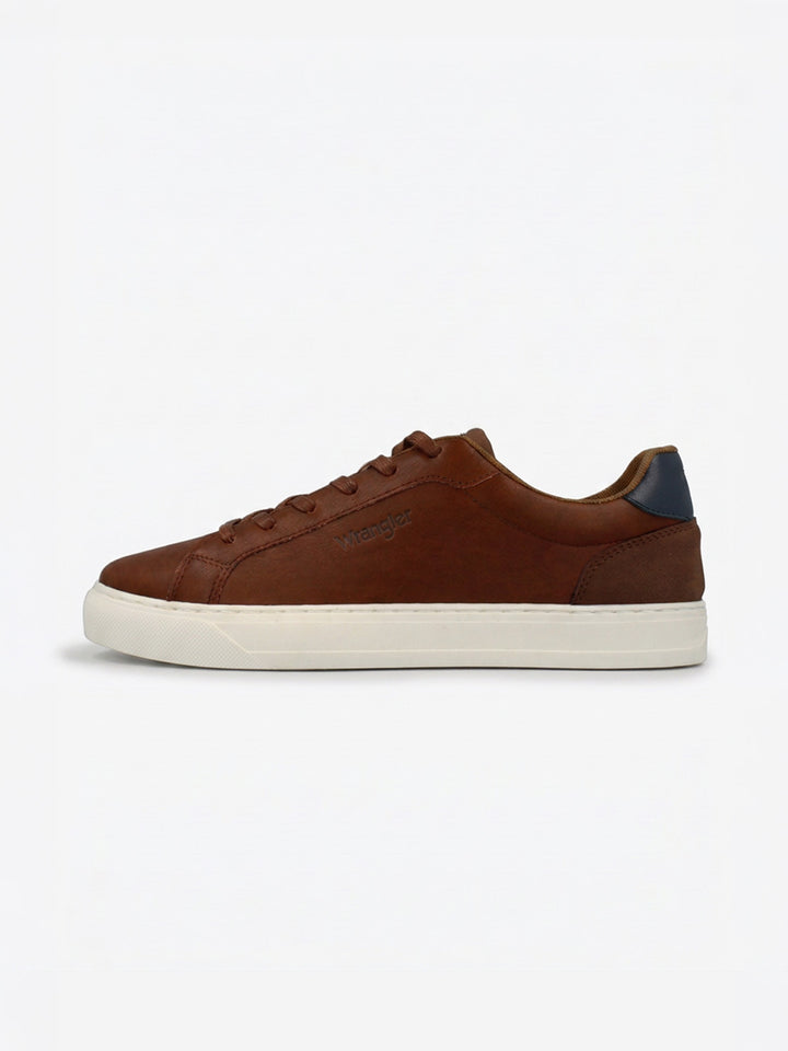 Wrangler Dusteen Men Low