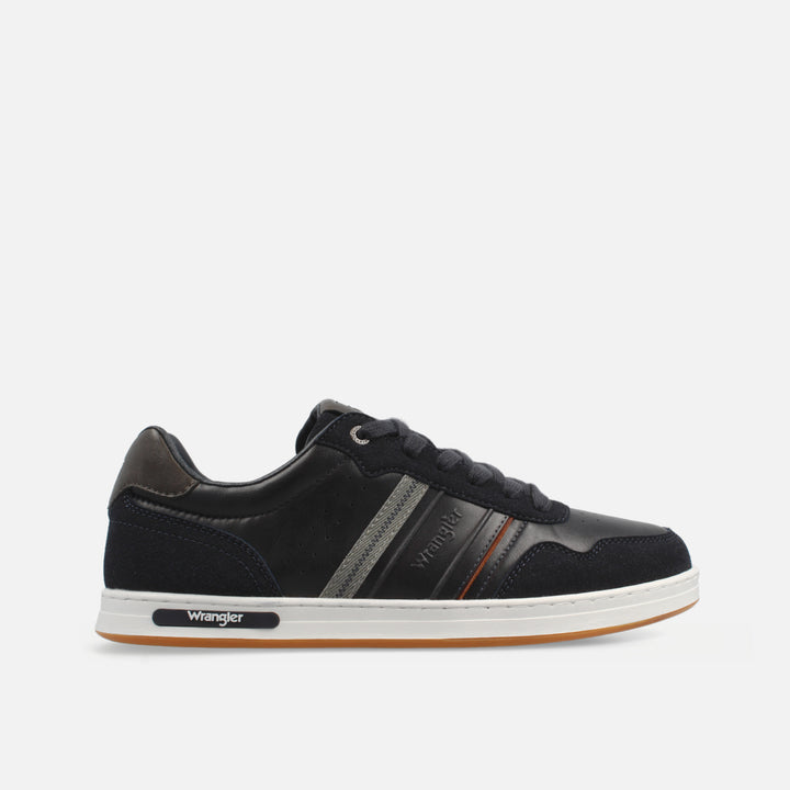 Wrangler Lowell Men Low