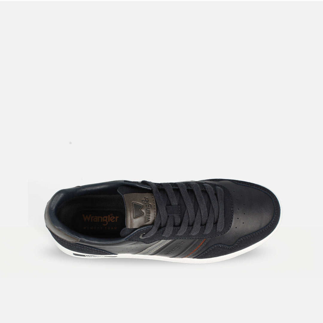 Wrangler Lowell Men Low