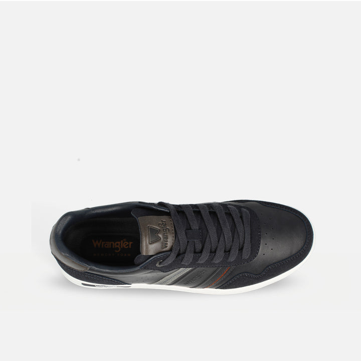 Wrangler Lowell Men Low
