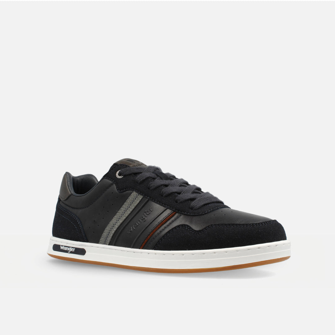 Wrangler Lowell Men Low