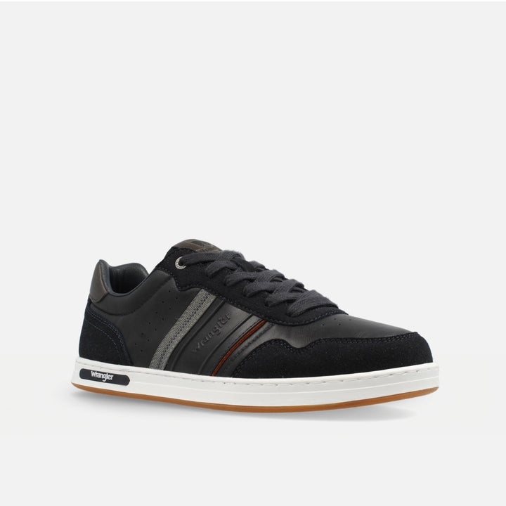 Wrangler Lowell Men Low