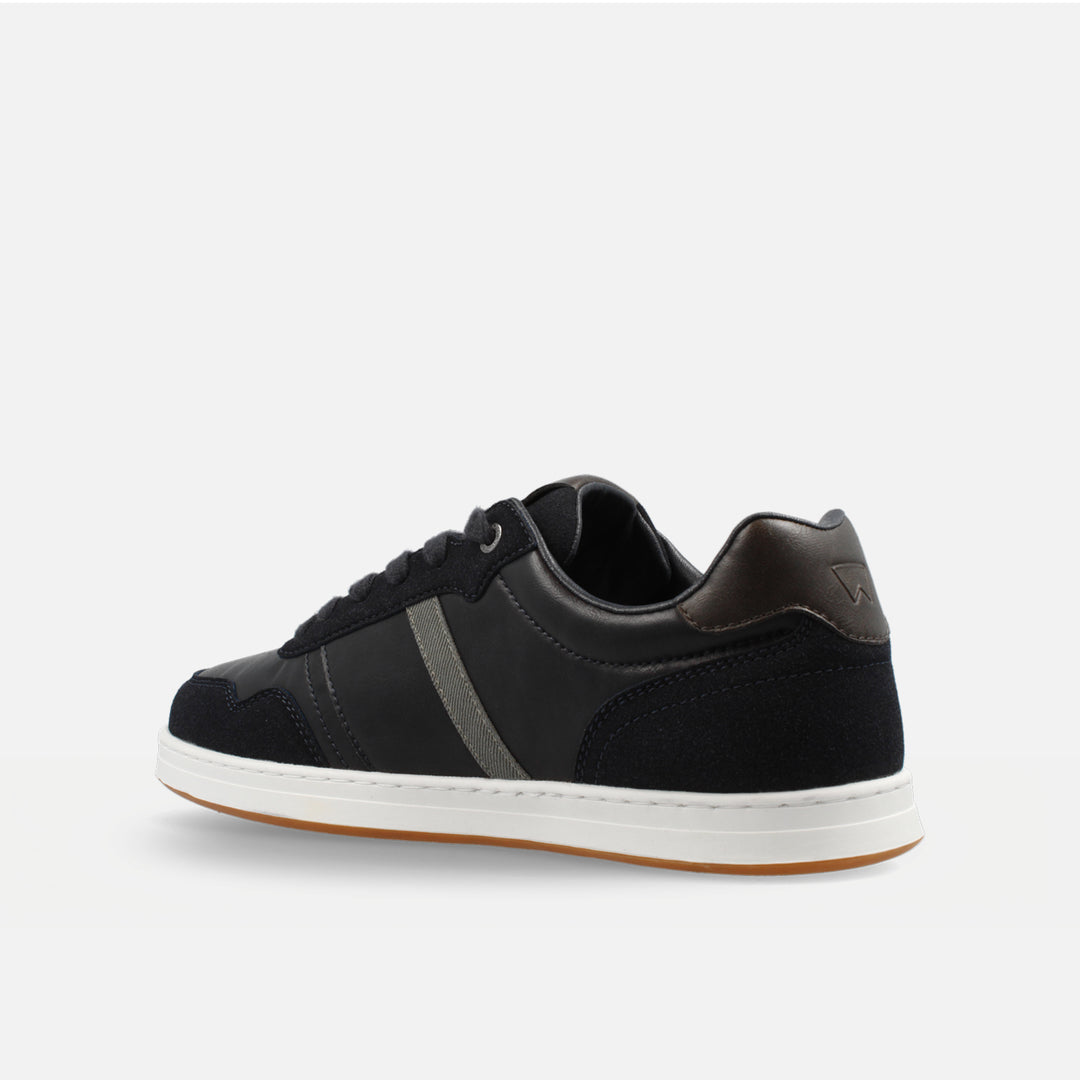 Wrangler Lowell Men Low