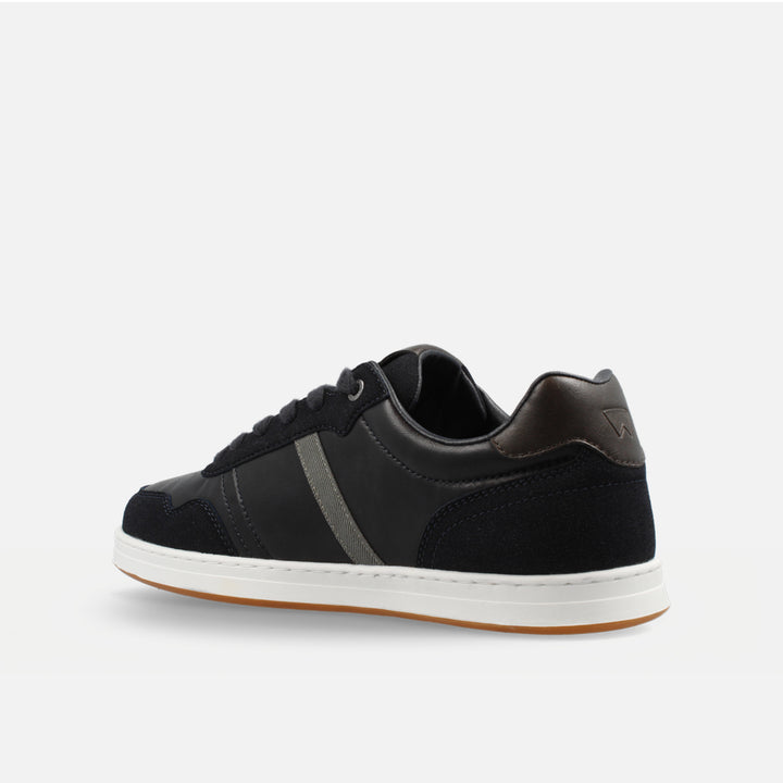 Wrangler Lowell Men Low