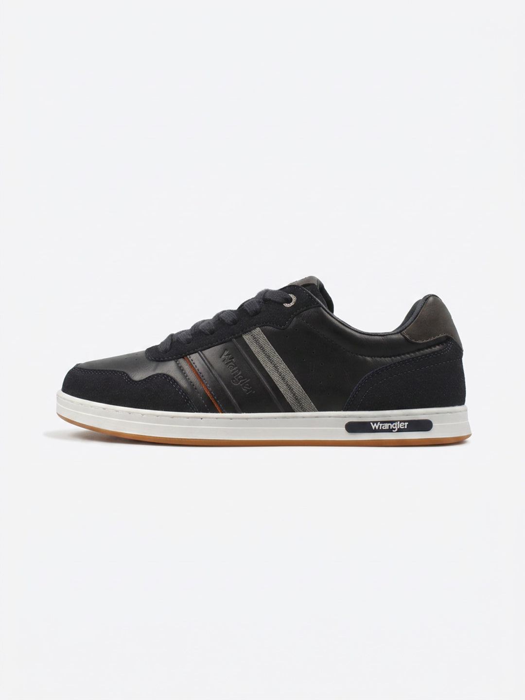 Wrangler Lowell Men Low