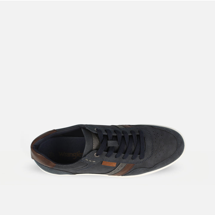 Wrangler Hollane Men Low