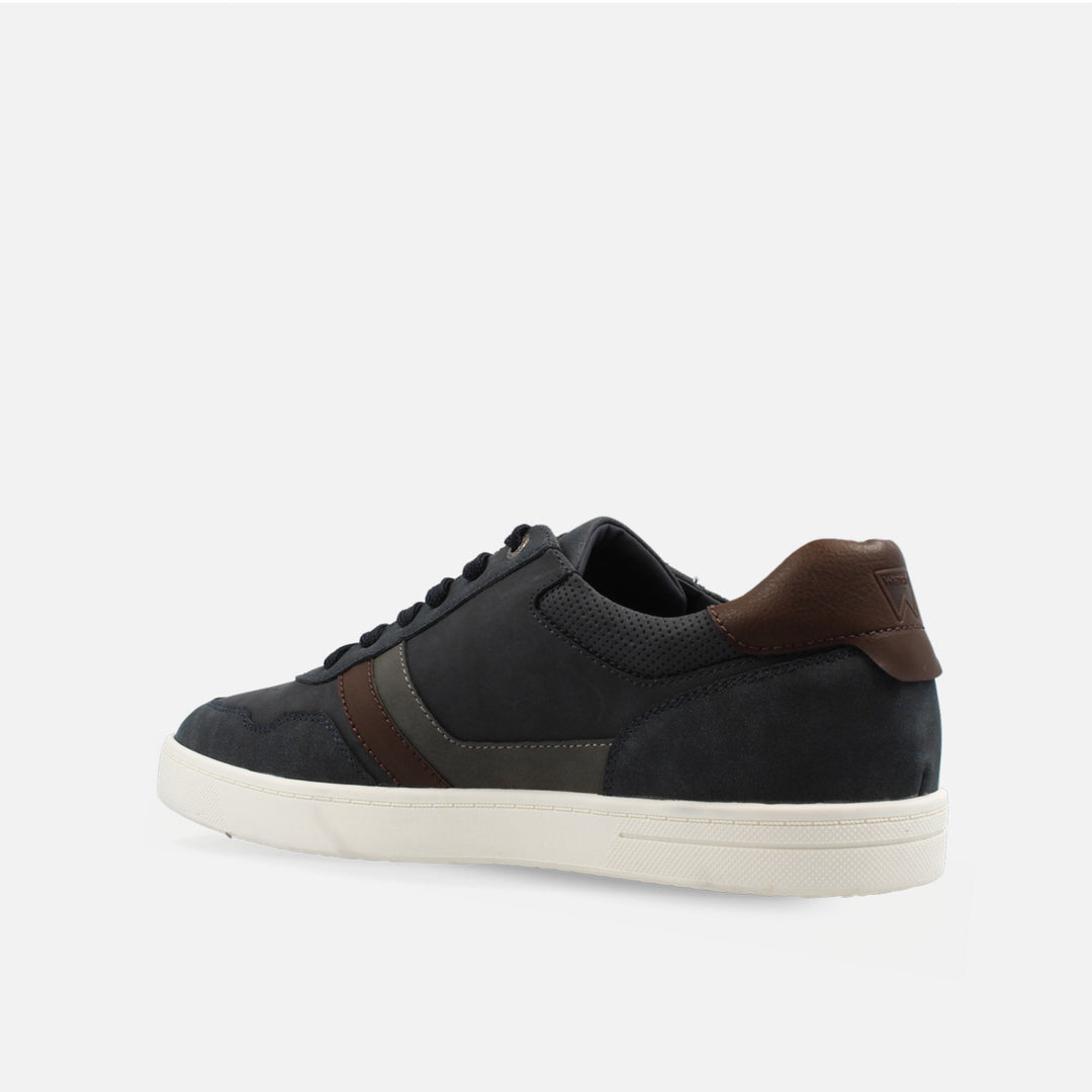 Wrangler Hollane Men Low