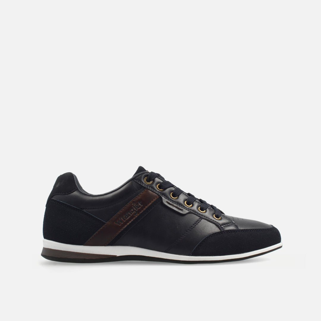 Wrangler Rhys Men Low