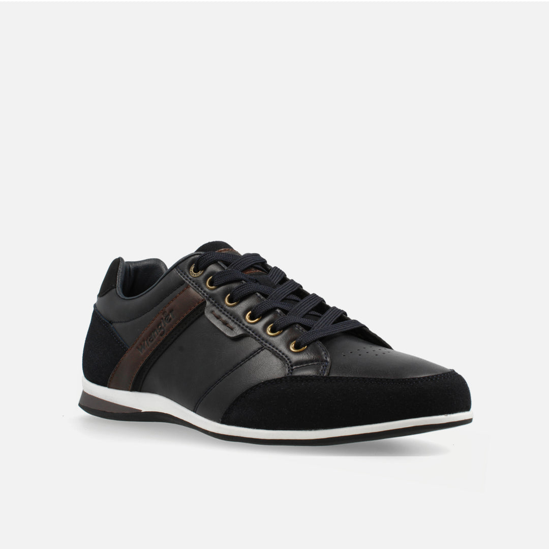 Wrangler Rhys Men Low