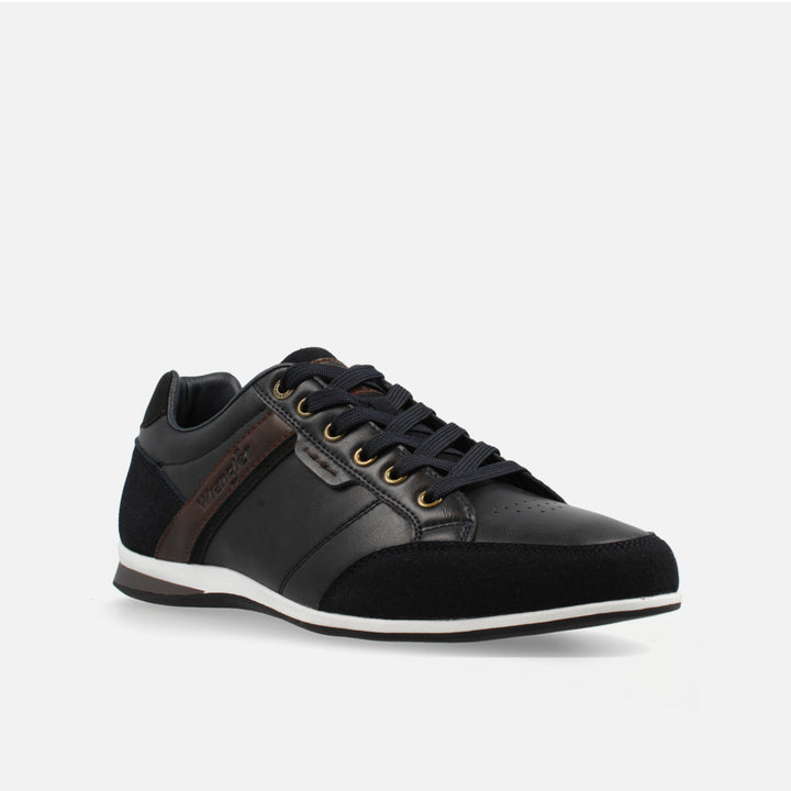 Wrangler Rhys Men Low