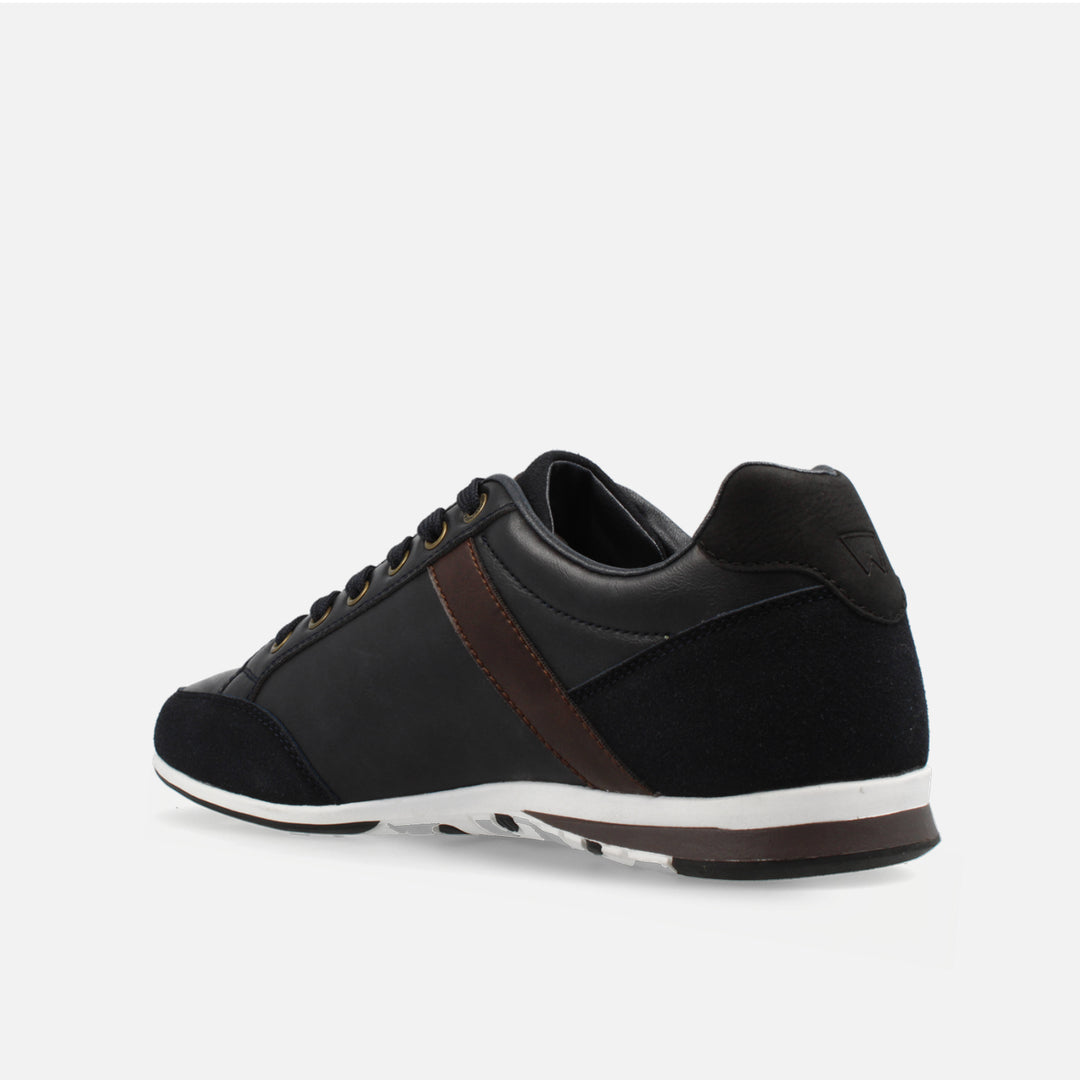 Wrangler Rhys Men Low