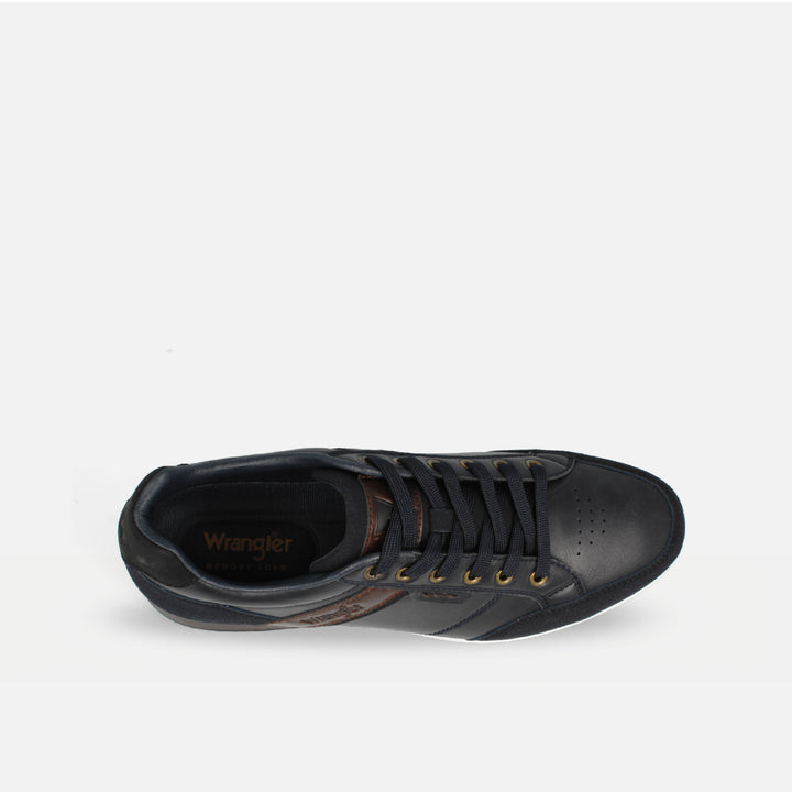Wrangler Rhys Men Low