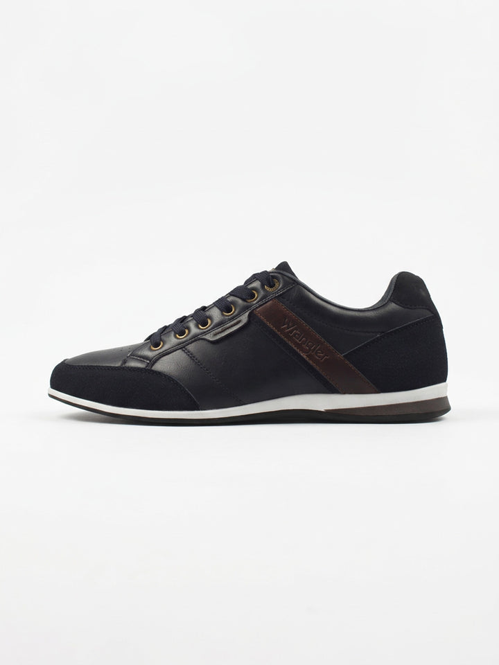 Wrangler Rhys Men Low