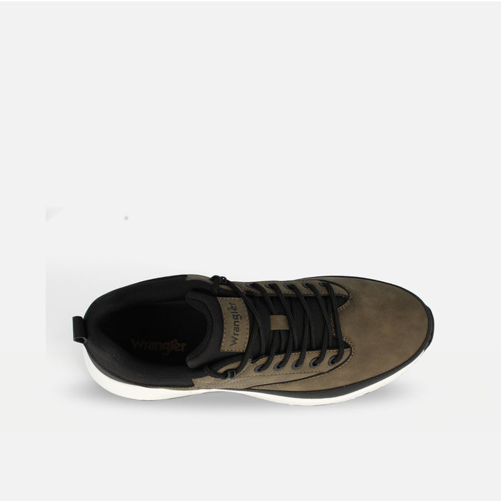 Wrangler Timo Men Low