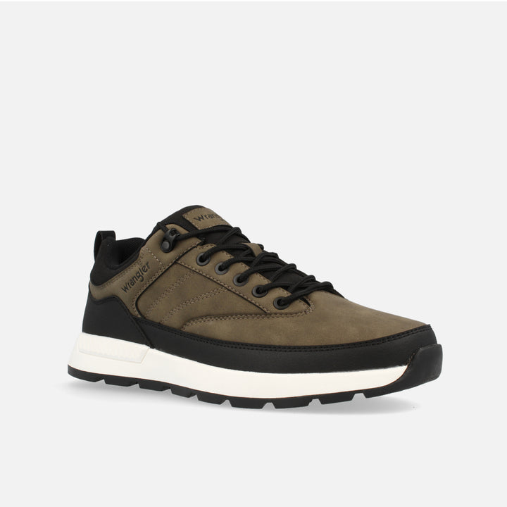 Wrangler Timo Men Low