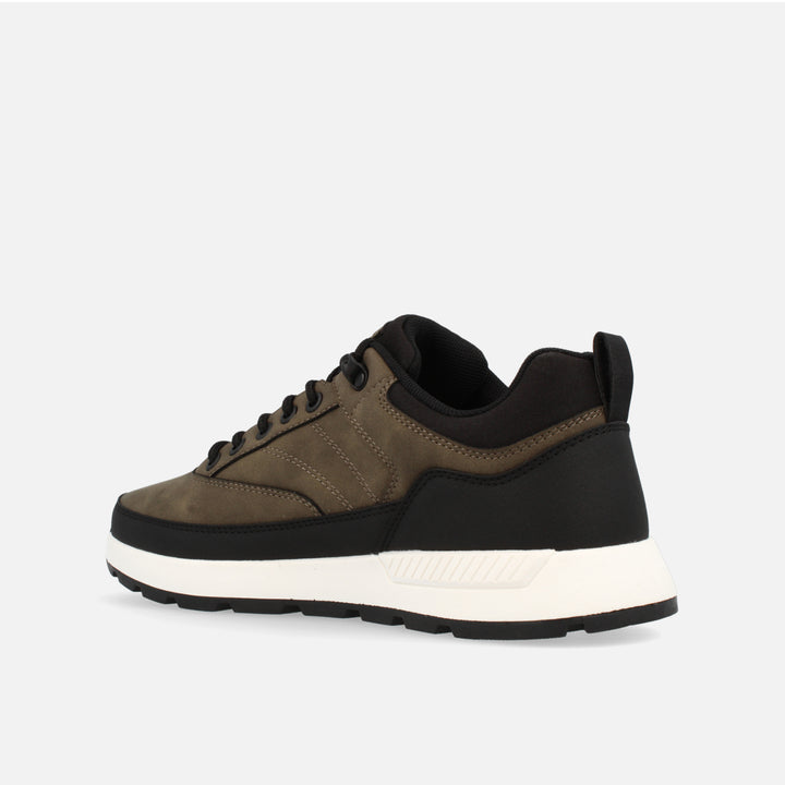 Wrangler Timo Men Low