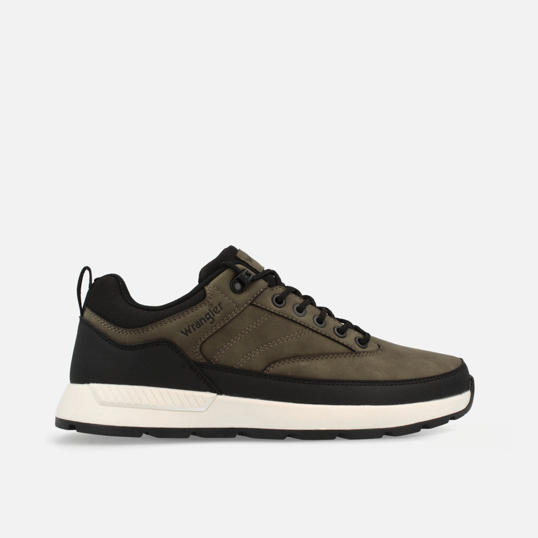 Wrangler Timo Men Low
