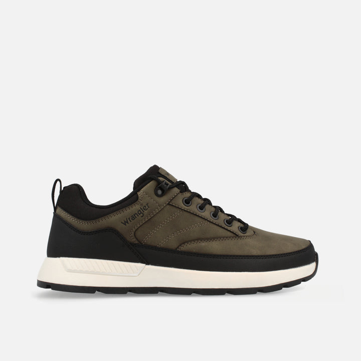 Wrangler Timo Men Low