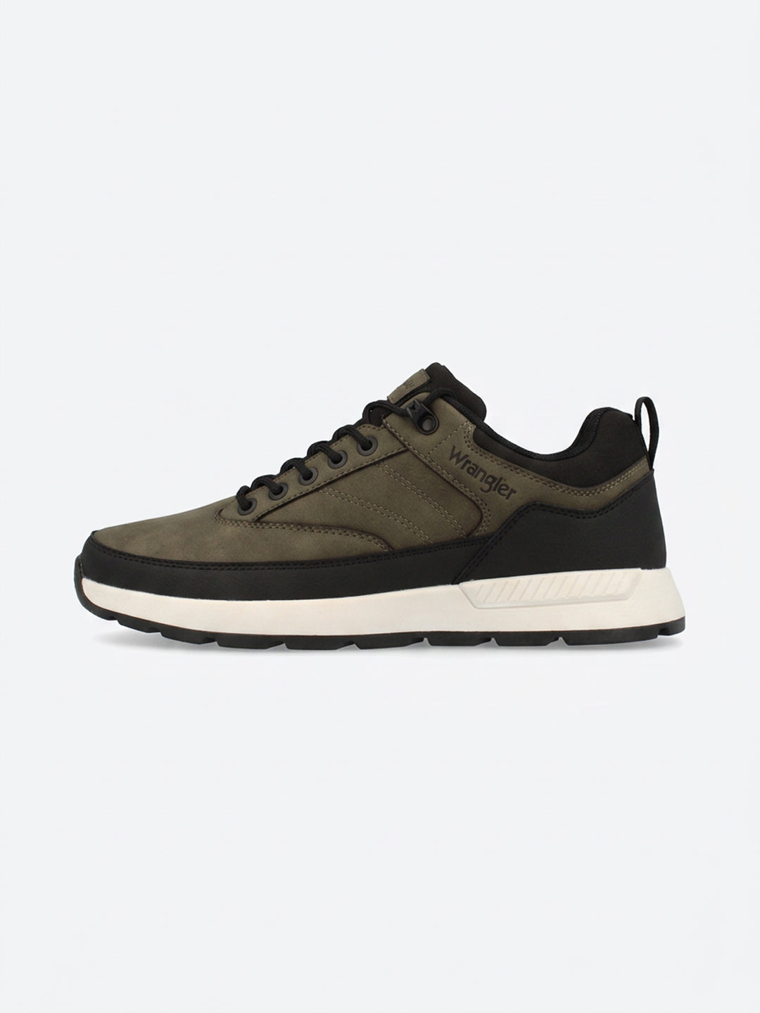 Wrangler Timo Men Low
