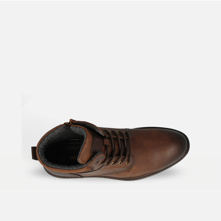 Wrangler George Men High