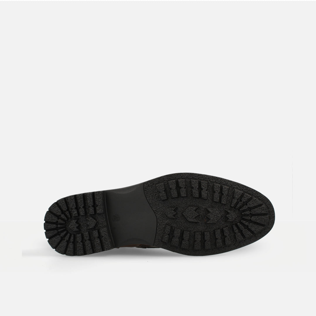 Wrangler George Men High